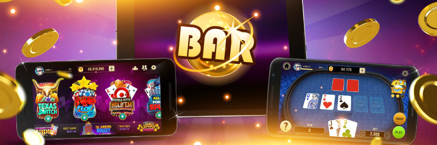 Pin Up slots